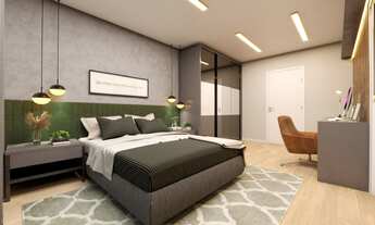 Imagem 4: 2 dormitórios na Rua Mario Neto