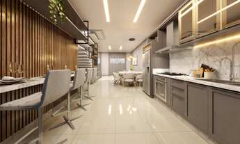 Imagem 3: 2 dormitórios na Rua Mario Neto