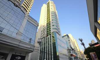 Imagem: 3 dormitórios na Avenida Brasil