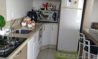 Imagem 4: 3 dormitórios na Rua Jesuíno Anastácio Pereira