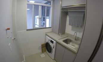 Imagem 2: 2 dormitórios na Rua Lontras