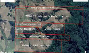 Imagem: 1 dormitório na Estrada Geral Aratingauba