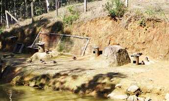 Imagem: 3 dormitórios na Rua Mata Atlantica
