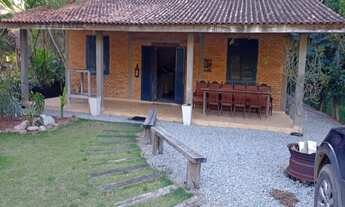 Imagem: 2 dormitórios na Estrada Geral Dos Macacos