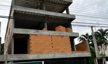 Imagem: 2 dormitórios na Rua Laranjeira