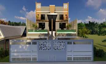 Imagem: 3 dormitórios na Rua Santa Marina