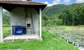 Imagem 4: 2 banheiro Fazenda / sítio com 2 banheiros