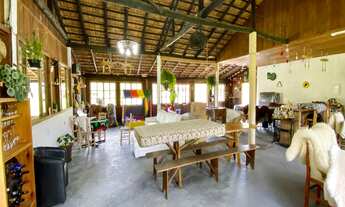 Imagem 6: 2 banheiro Fazenda / sítio com 2 banheiros