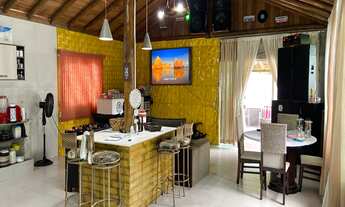 Imagem 2: 5 dormitórios, 4 suíte