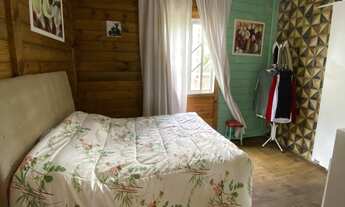 Imagem 7: 5 dormitórios, 4 suíte