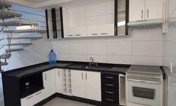 Imagem: 2 dormitórios na Rua São Genaro