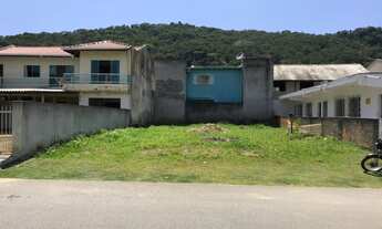 Imagem: 250M² de Área Total na Rua Antonio Joaquim