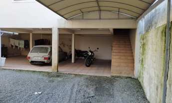 Imagem 3: 8 dormitórios na Rua Santo André