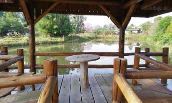 Imagem: 4 dormitórios na Estrada Afonso Frederico