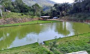 Imagem: 20000M² de Área Total na Rua Mata Atlantica