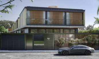 Imagem 7: 4 dormitórios na Rua Hercelina M. Vieira