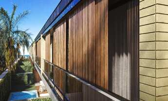 Imagem 6: 4 dormitórios na Rua Hercelina M. Vieira