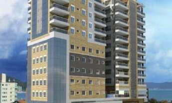 Imagem: Na meia praia excelente apto com vista definitiva