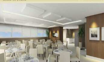 Imagem 3: Na meia praia excelente apto com vista definitiva do mar