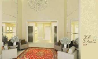 Imagem 5: Na meia praia excelente apto com vista definitiva do mar