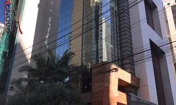 Imagem: SALA COMERCIAL - BROOKLIN PAULISTA, SÃO