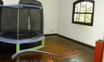 Imagem 2: Casa Alto Padrão - Venda - Cidade Dutra, São Paulo- 502,00 m² útil - 5 dormitórios sendo 4