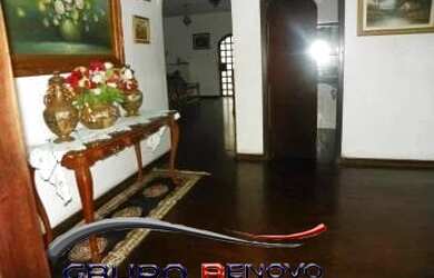 Imagem 5: Casa Alto Padrão - Venda - Cidade Dutra, São Paulo- 502,00 m² útil - 5 dormitórios sendo 4