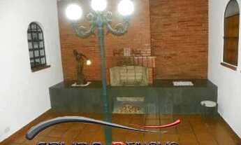 Imagem 7: Casa Alto Padrão - Venda - Cidade Dutra, São Paulo- 502,00 m² útil - 5 dormitórios sendo 4