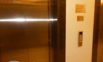 Imagem 4: Sala para Locação Vila Cordeiro, São Paulo 1 banheiro, 2 vagas 84,00 m² construída, 84,00