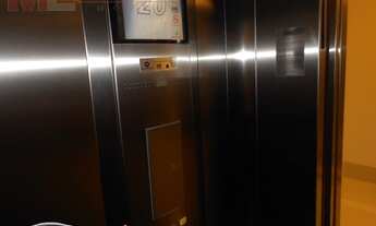 Imagem 6: Sala para Locação Vila Cordeiro, São Paulo 1 banheiro, 2 vagas 84,00 m² construída, 84,00