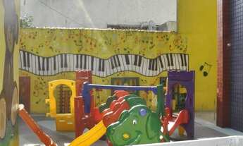 Imagem 3: PRÉDIO VENDA - Jardim Leônidas Moreira. São Paulo - COM RENDA - 739 m² ÁREA CONSTRUIDA - Ó