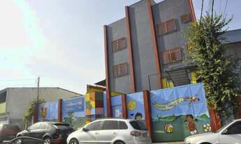 Imagem: PRÉDIO VENDA - Jardim Leônidas Moreira