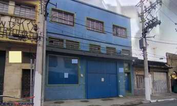 Imagem: Galpão / Prédio comercial - Locação