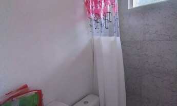 Imagem 4: Kitnet térrea- Locação - Vila Cruzeiro, S.P. - 25m², 1 dormitório, 1 banheiro, 1 cozinha