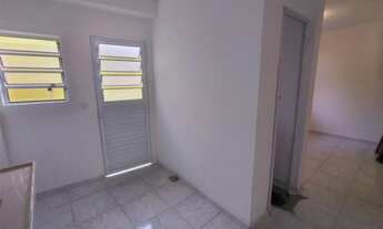 Imagem: Kitnet térrea- Locação - Vila Cruzeiro