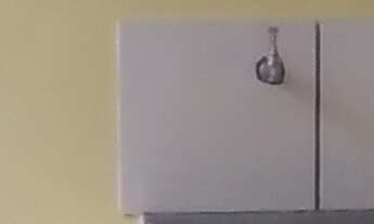 Imagem 3: Kitnet-Locação-Vila Cruzeiro/ Sto Amaro, S.P. - 32 m², 2 cômodos sendo 1 dormitório e 1 c