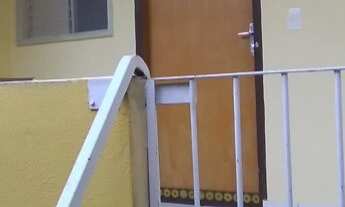 Imagem 2: Kitnet-Locação-Vila Cruzeiro/ Sto Amaro, S.P. - 32 m², 2 cômodos sendo 1 dormitório e 1 c