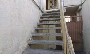 Imagem 4: Prédio com 6 Casas ,1 Loja, 2 Apartamentos - Venda - Americanópolis, S.P. - 280m² - Excele