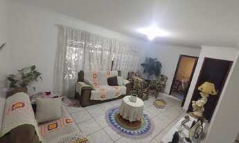 Imagem: Casa para Venda (8 metros de frente)-130m²