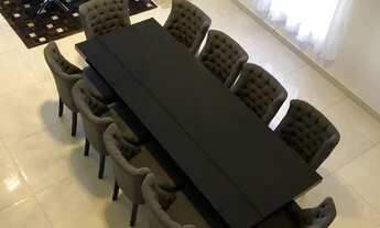 Imagem 4: Apartamento Reformado - Venda - 114m² -Santo Amaro, São Paulo - 3 dormitórios, 2 Salas, 2