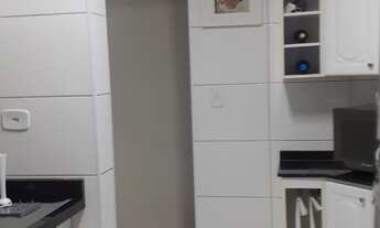 Imagem 6: Lindo Apartamento para Venda -Jardim Umuarama, São Paulo, 2 dormitórios, Sala 2 ambientes