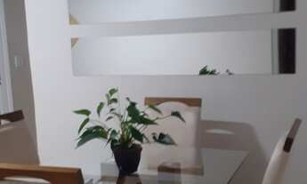 Imagem 2: Lindo Apartamento para Venda -Jardim Umuarama, São Paulo, 2 dormitórios, Sala 2 ambientes
