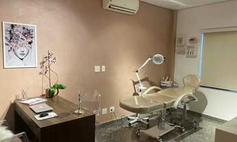 Imagem: Sala comercial Mobiliada - Ar Condicionado