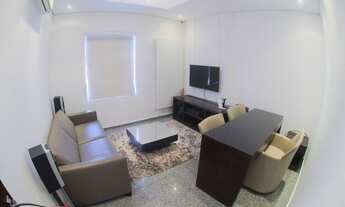 Imagem 2: Sala comercial Mobiliada com Ar Condicionado - Locação - Brooklin, São Paulo - 1 sala, 1 b