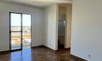 Imagem 2: Apartamento - VENDA - Vila das Belezas, Zona Sul, São Paulo - 55 m² - 2 Dormitórios, varan