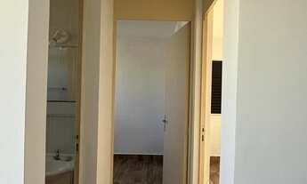 Imagem 7: Apartamento - VENDA - Vila das Belezas, Zona Sul, São Paulo - 55 m² - 2 Dormitórios, varan