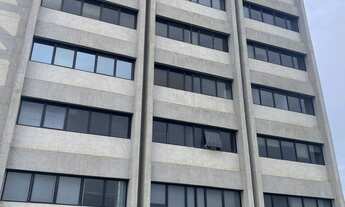 Imagem 1: Sala para Locação Santo Amaro, São Paulo - Sala 242m², 6 banheiros, Terraço 316m², 4 vagas