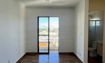 Imagem 3: Apartamento - VENDA - Vila das Belezas, Zona Sul, São Paulo - 55 m² - 2 Dormitórios, varan