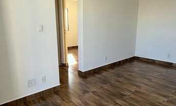 Imagem 6: Apartamento - VENDA - Vila das Belezas, Zona Sul, São Paulo - 55 m² - 2 Dormitórios, varan