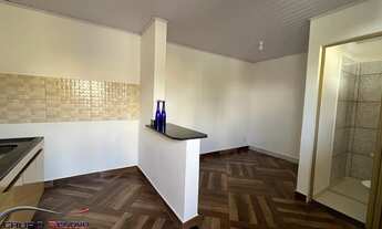 Imagem: Kitnet - Locação - Vila Cruzeiro, S.P